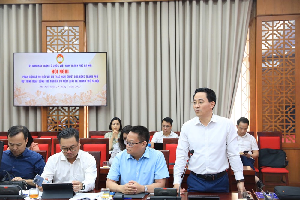 Hỗ trợ thúc đẩy đổi mới sáng tạo, nâng cao chất lượng sản phẩm, giảm chi phí, gia tăng năng suất - ảnh 3