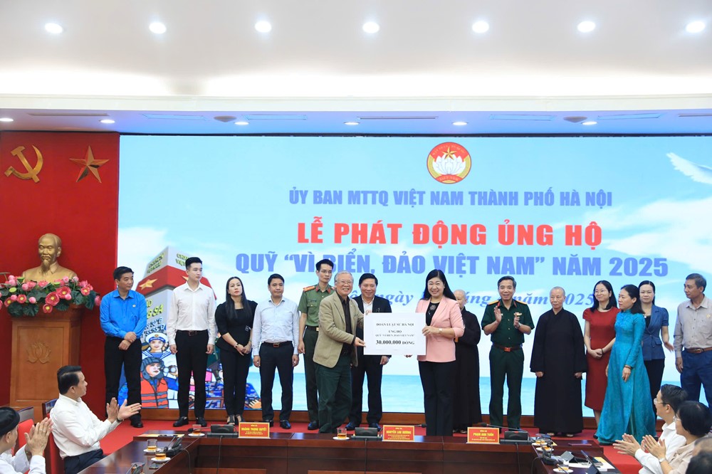 Hoàn thành các chỉ tiêu theo tinh thần “nói thật, làm thật, kết quả thật, Nhân dân thụ hưởng thật”  - ảnh 2