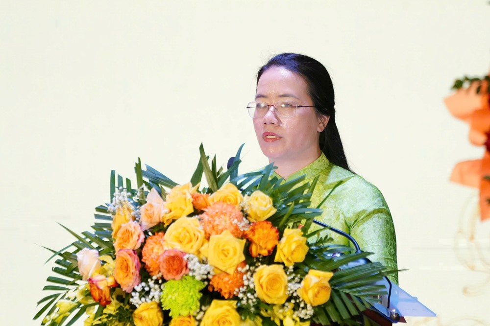 Niềm tin của cán bộ, đảng viên và nhân dân với Đảng ngày càng được củng cố và sâu sắc hơn - ảnh 2