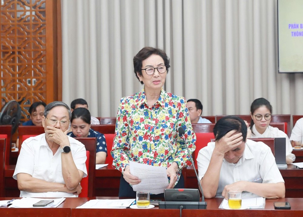 Đề án thành lập Trung tâm Đổi mới sáng tạo Hà Nội là cụ thể hóa việc thực hiện các chính sách đặc thù theo Luật Thủ đô - ảnh 1