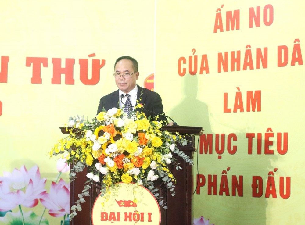 Khơi dậy khát vọng xây dựng Minh Châu trở thành xã nông nghiệp - du lịch sinh thái kiểu mẫu của Thủ đô - ảnh 3