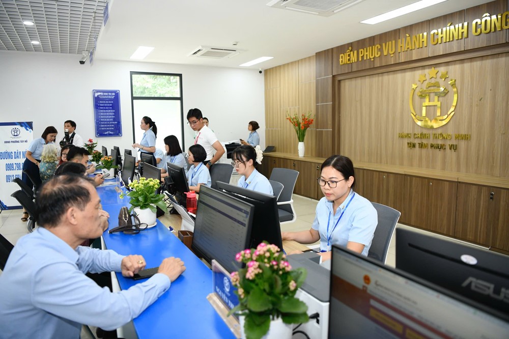  Chính phủ sẽ họp đánh giá 2 tuần/lần về việc thực hiện mô hình tổ chức chính quyền địa phương 2 cấp - ảnh 1