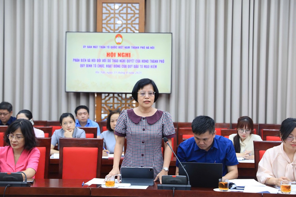 Thúc đẩy hình thành, phát triển hệ sinh thái khởi nghiệp đổi mới sáng tạo - ảnh 2