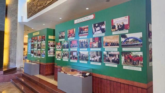 Ngày Vì Nạn nhân chất độc da cam: Những sẻ chia từ cộng đồng vượt qua vết thương chiến tranh - ảnh 2
