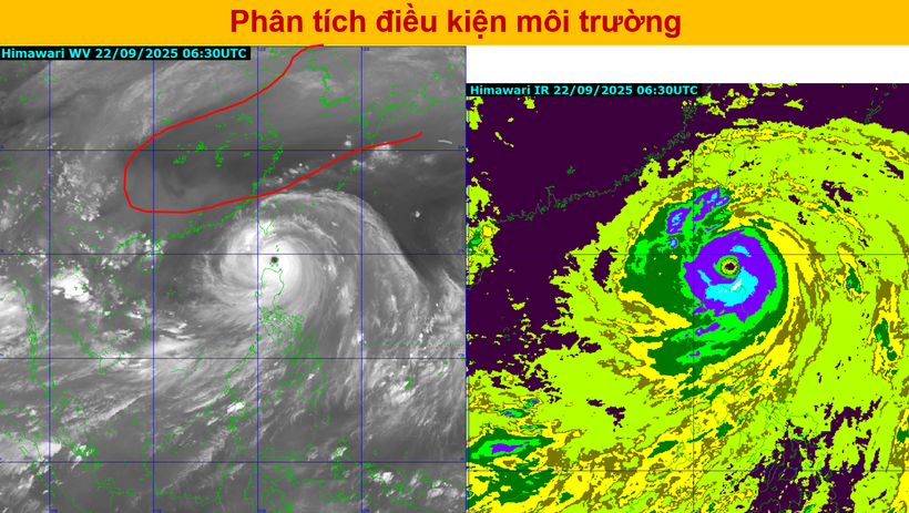 Thủ tướng Chính phủ Phạm Minh Chính chỉ đạo tập trung triển khai công tác ứng phó siêu bão Ragasa - ảnh 1