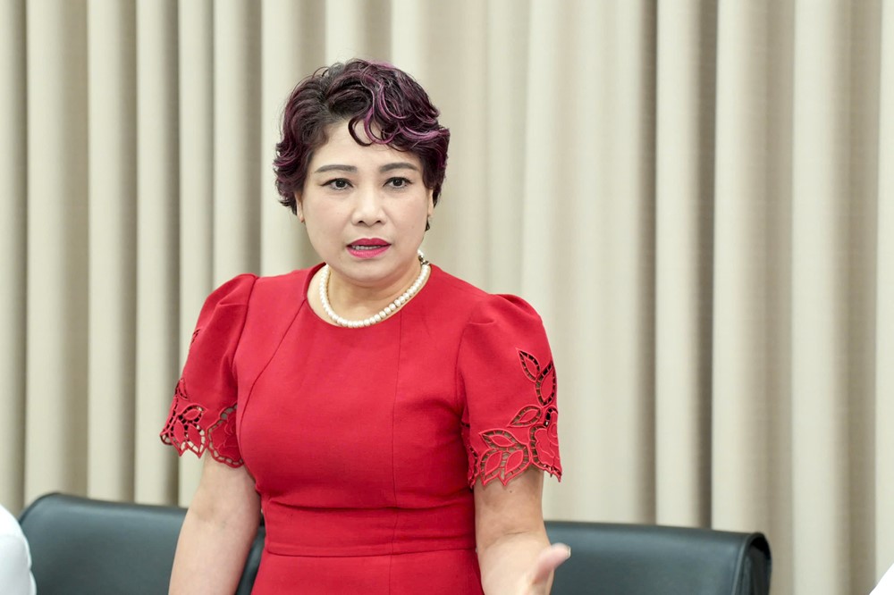Tuyên truyền sâu đậm, trước - trong - sau Đại hội đại biểu MTTQ Việt Nam TP Hà Nội lần thứ XVIII - ảnh 3