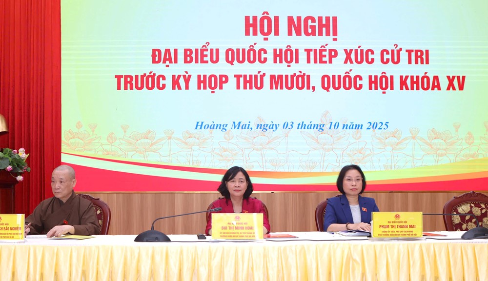 Cải tạo chung cư cũ: Đảm bảo an toàn cho người dân, góp phần chỉnh trang đô thị theo hướng hiện đại, văn minh - ảnh 1