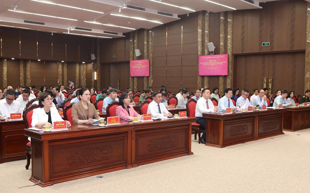  Lan toả thông điệp sâu sắc về khát vọng độc lập, tự do, hoà bình - ảnh 1