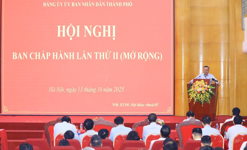 Quán triệt và triển khai ngay Nghị quyết, Chương trình hành động của đại hội Đảng bộ các cấp - ảnh 2
