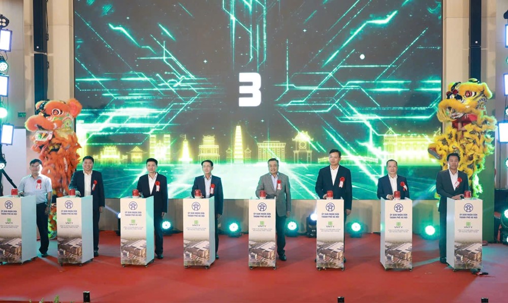 Lời giải căn cơ cho bài toán xử lý rác thải sinh hoạt của Hà Nội  - ảnh 1