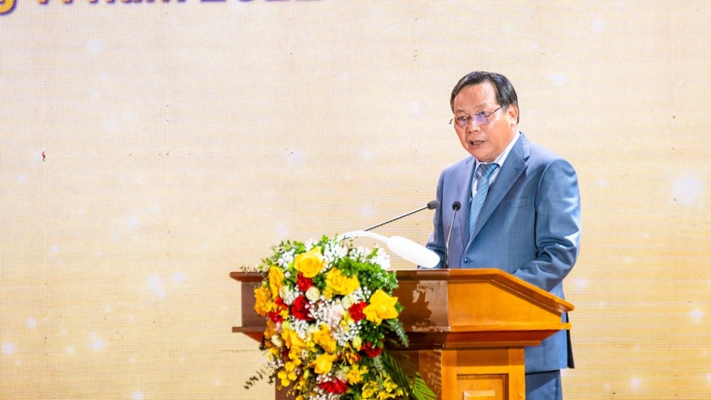 Hà Nội tuyên dương 98 Thủ khoa xuất sắc năm 2022 - ảnh 3