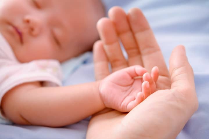 Em bé ống nghiệm có gì khác với em bé thụ thai tự nhiên? - ảnh 3