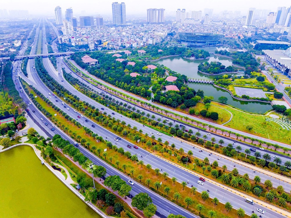 Nối dài dấu son lịch sử Thủ đô anh hùng - ảnh 4