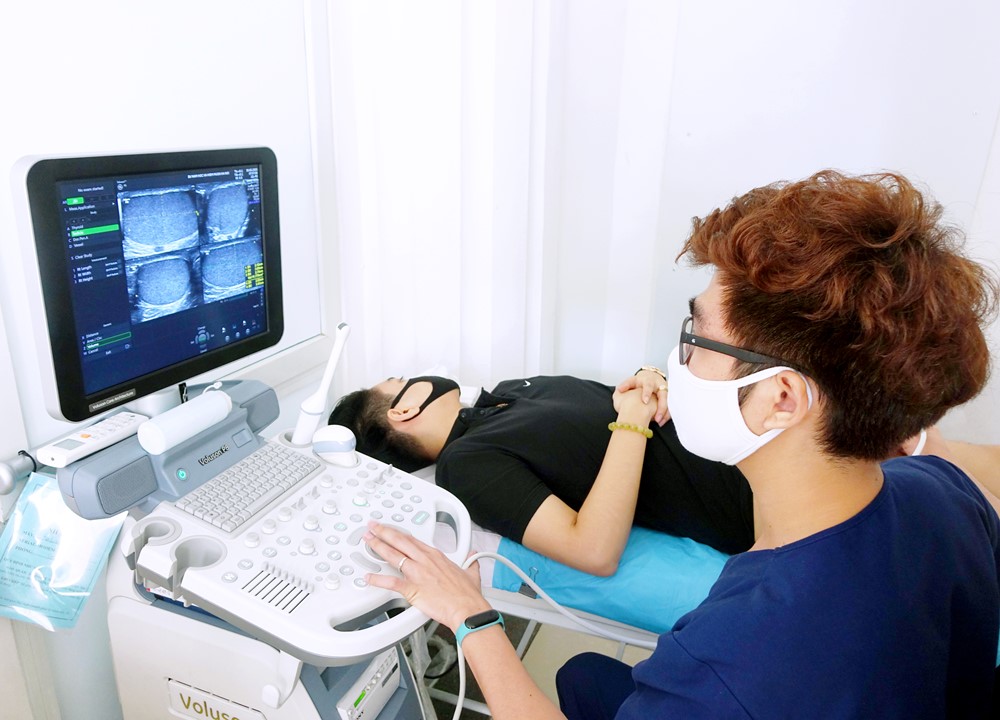 Nam giới giãn tĩnh mạch tinh, có gây hiếm muộn? - ảnh 1