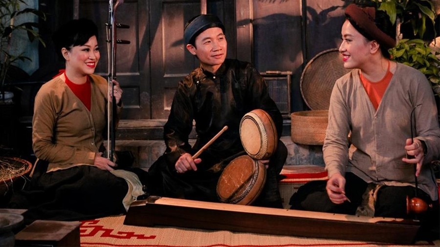 Quy định xét tặng danh hiệu “Nghệ nhân nhân dân”, “Nghệ nhân ưu tú” trong lĩnh vực di sản văn hóa phi vật thể  - ảnh 1