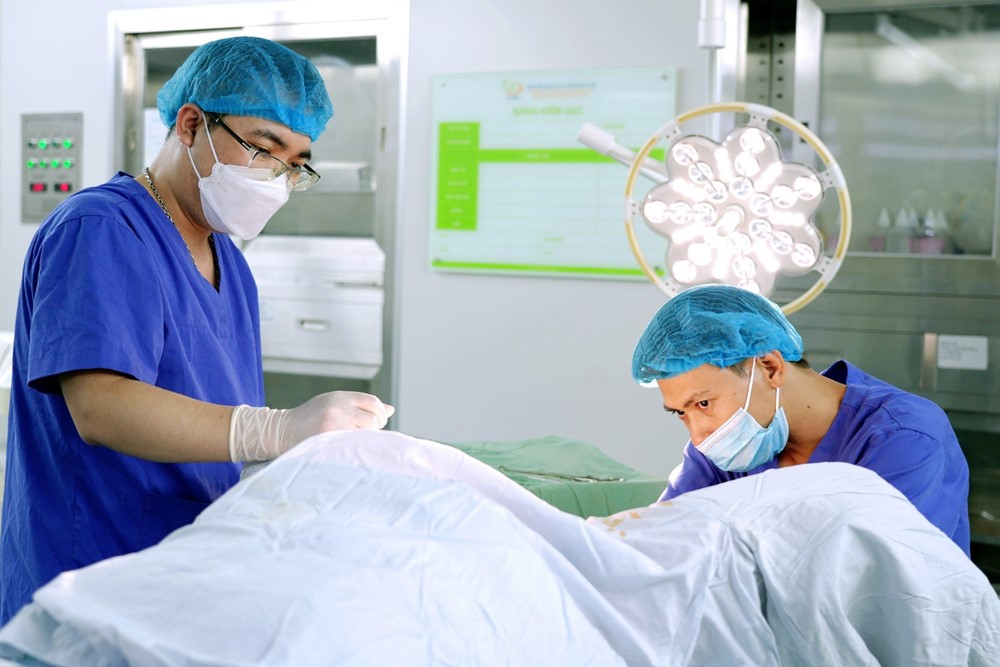 Cơ hội làm mẹ cho phụ nữ bị suy buồng trứng - ảnh 2