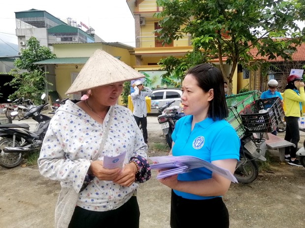 Thực trạng việc thực hiện Bảo hiểm xã hội tự nguyện tại tỉnh Thái Bình - ảnh 2