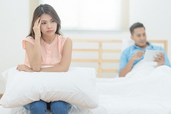 Chuyên gia cảnh báo dấu hiệu tiền mãn kinh sớm - ảnh 1