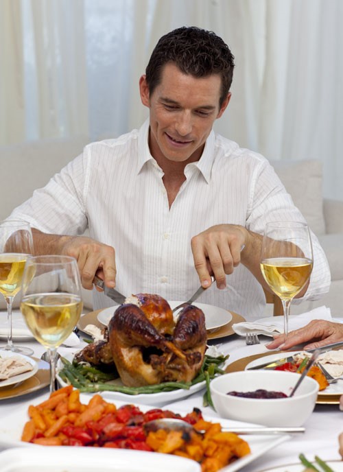 Thực phẩm nào làm suy giảm ham muốn ở nam giới? - ảnh 1