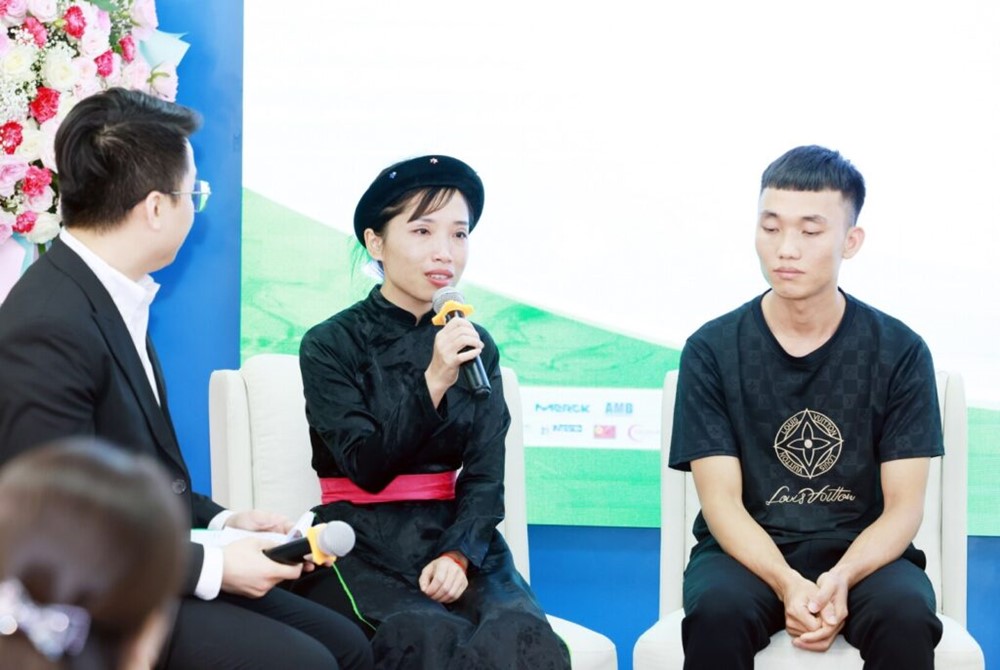 Mở cánh cửa hy vọng cho các cặp vợ chồng hiếm muộn có hoàn cảnh khó khăn - ảnh 3