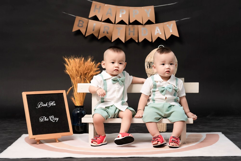 Hạnh phúc muộn sau hơn thập kỷ “tìm con” - ảnh 2
