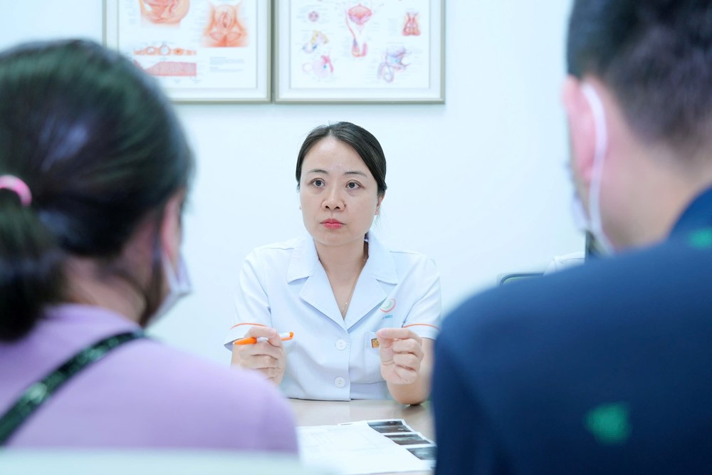 Đồng hành cùng những người “gieo chữ” trên hành trình tìm con - ảnh 1