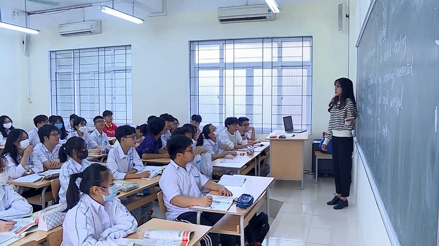 Từ hôm nay, dạy thêm, học thêm trong nhà trường không được thu tiền của học sinh - ảnh 3