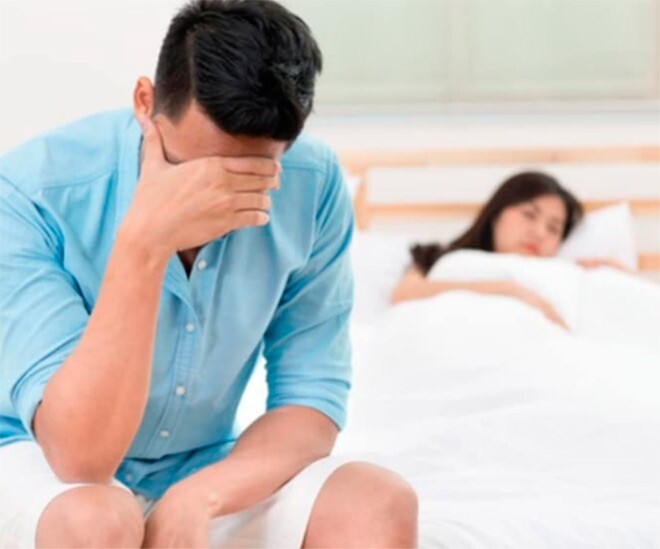 Co thắt âm đạo: Nỗi khổ thầm kín của phụ nữ trong hôn nhân - ảnh 1