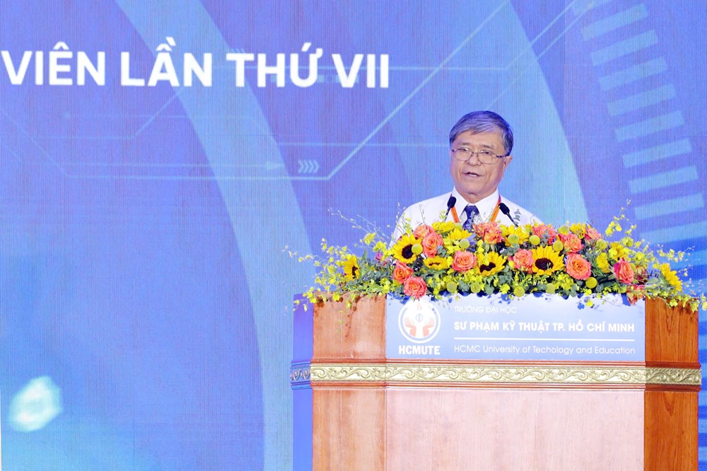 Khai mạc Ngày hội khởi nghiệp quốc gia của học sinh, sinh viên lần thứ VII - ảnh 3