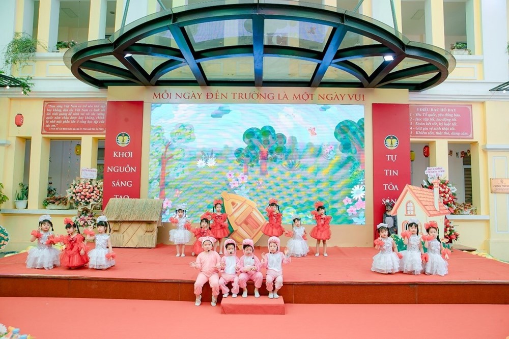 Ấn tượng Ngày hội Sách “Hoàn Kiếm em yêu”  - ảnh 13