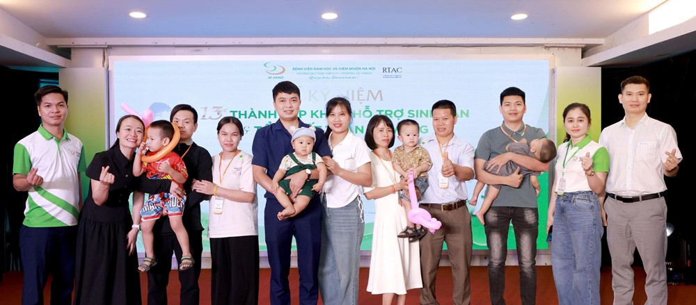 Cơ hội vàng cho giấc mơ tìm con yêu - ảnh 4