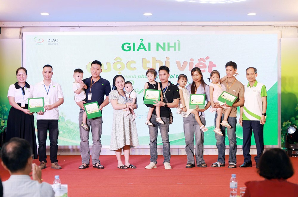 Cơ hội vàng cho giấc mơ tìm con yêu - ảnh 3