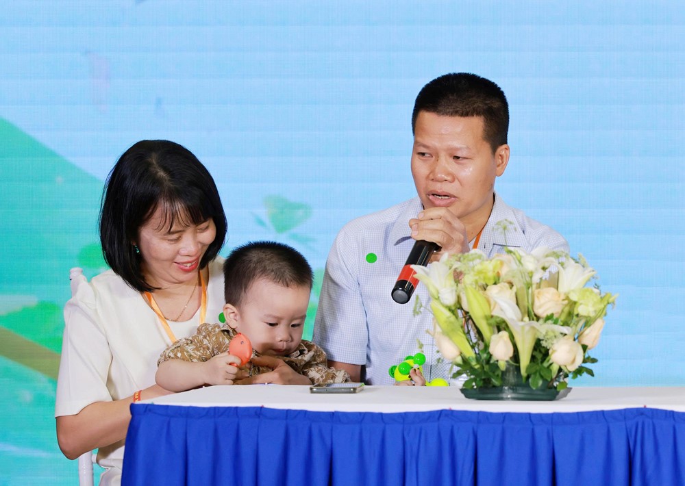 Cơ hội vàng cho giấc mơ tìm con yêu - ảnh 2