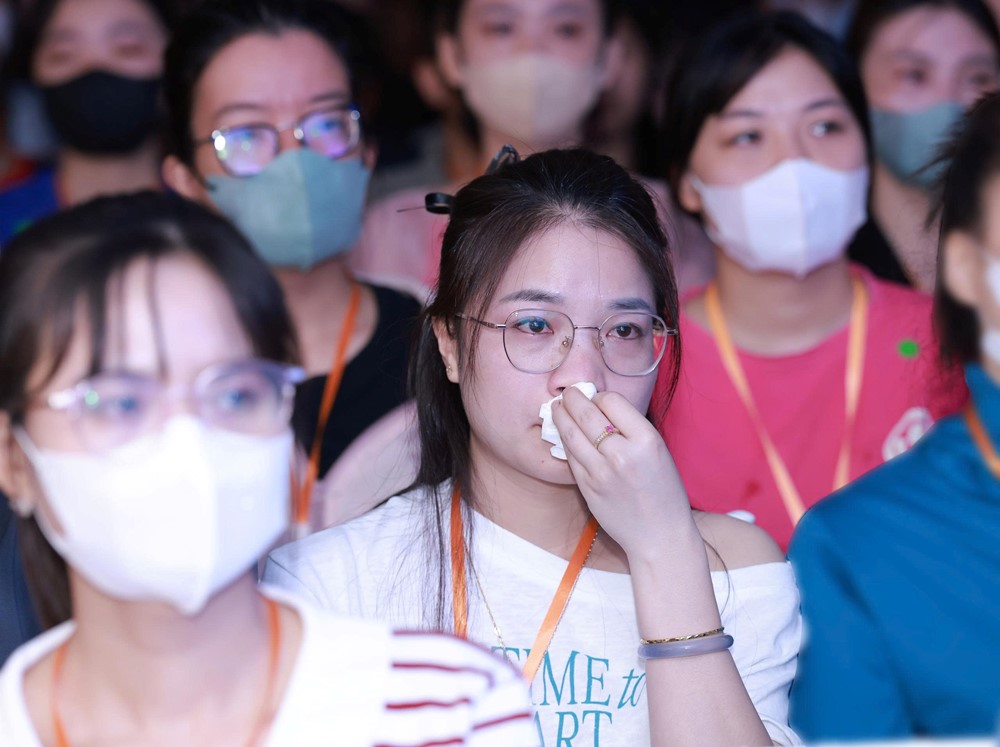 Cơ hội vàng cho giấc mơ tìm con yêu - ảnh 5