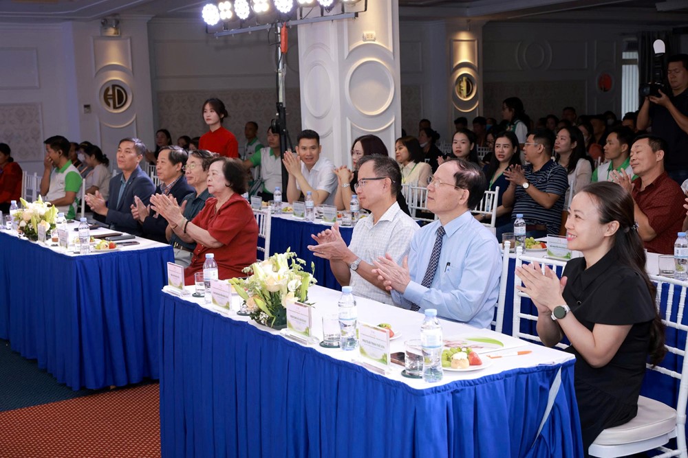 Cơ hội vàng cho giấc mơ tìm con yêu - ảnh 1
