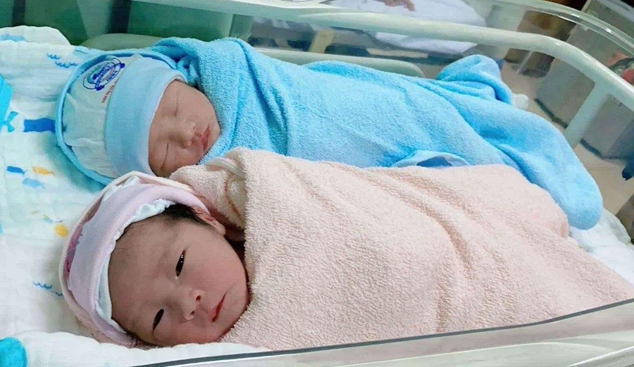 Quả ngọt hạnh phúc của người cha “vô tinh“ - ảnh 4