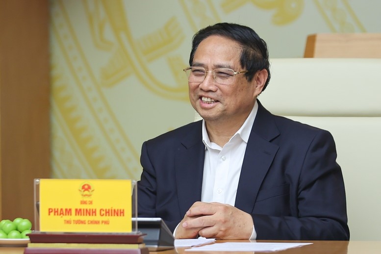 Thủ tướng: Báo chí cách mạng tiếp tục phát huy truyền thống trăm năm với 'tâm sáng - lòng trong - bút sắc' - ảnh 2
