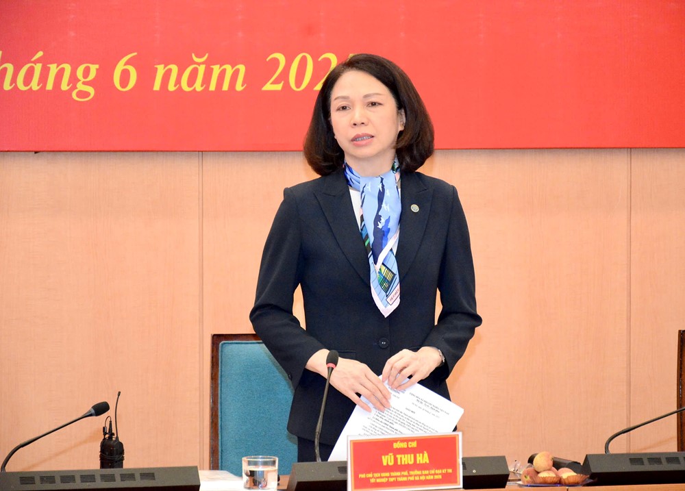 Hà Nội chuẩn bị toàn diện cho Kỳ thi tốt nghiệp THPT với thí sinh đông nhất cả nước - ảnh 11