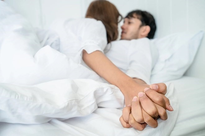 Điều trị chứng giảm ham muốn do tiêm thuốc tránh thai cho phụ nữ - ảnh 2