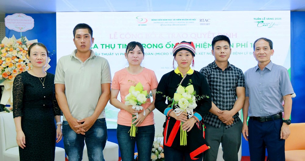 Hành trình gieo mầm để hạnh phúc “đơm hoa, kết trái” - ảnh 2