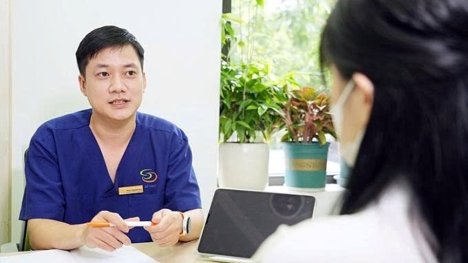 Khi lợi thế của chồng trở thành rào cản hạnh phúc chăn gối trong hôn nhân - ảnh 1