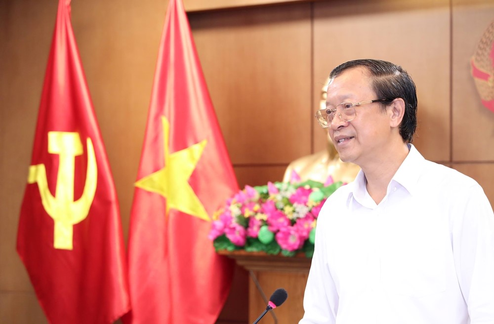 Đưa tiếng Anh thành ngôn ngữ thứ hai trong trường học - ảnh 2