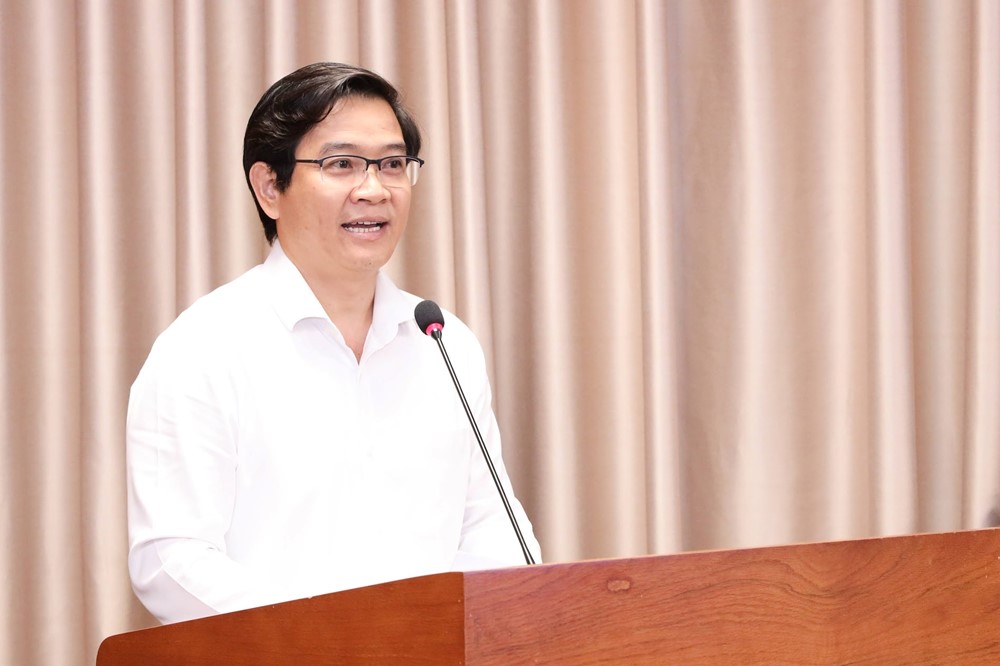 Đưa tiếng Anh thành ngôn ngữ thứ hai trong trường học - ảnh 3