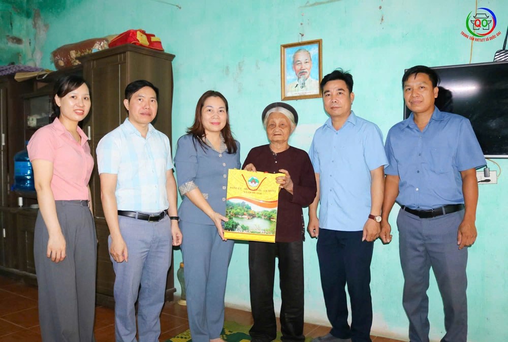 Tri ân người có công nhân Ngày Thương binh - Liệt sĩ 27/7 - ảnh 5