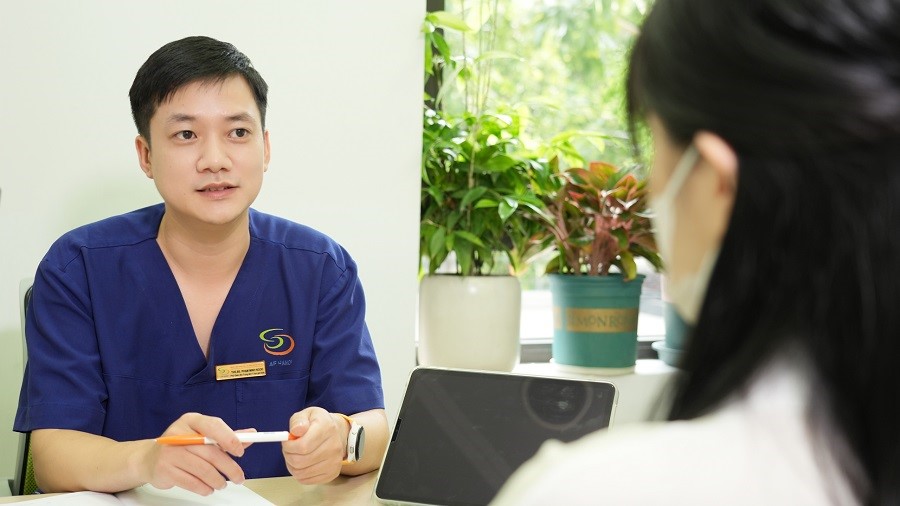 “Điểm G” bí ẩn trong đời sống chăn gối vợ chồng - ảnh 1