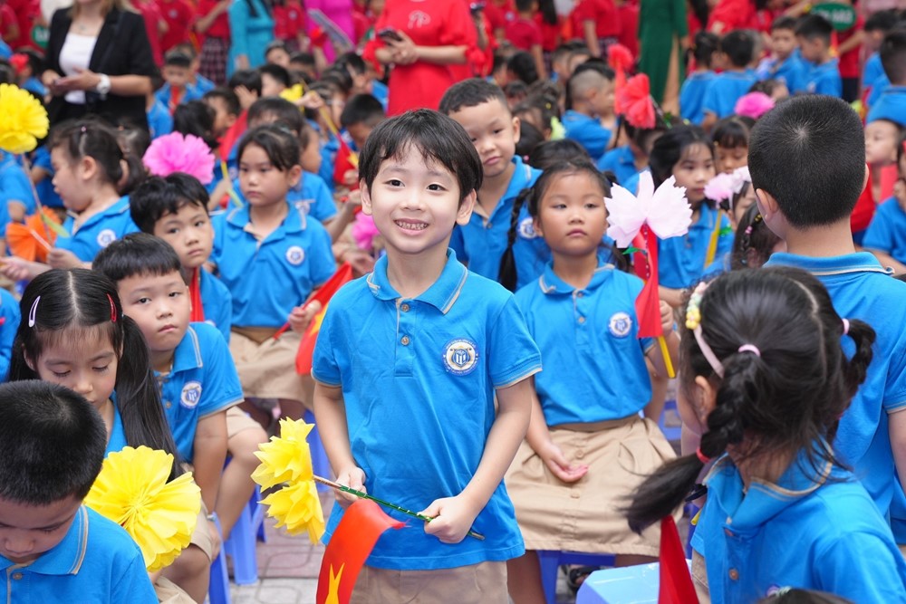Bộ Chính trị ban hành Nghị quyết về đột phá phát triển giáo dục và đào tạo - ảnh 4