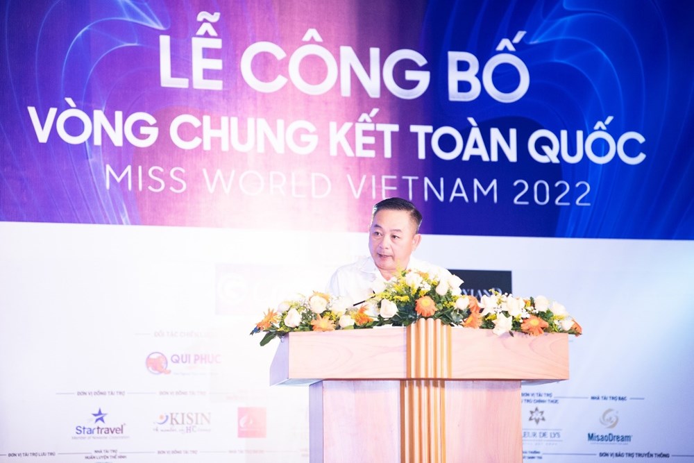 MerryLand Quy Nhơn sôi động với chuỗi sự kiện của vòng chung kết Miss World Vietnam 2022 - ảnh 2