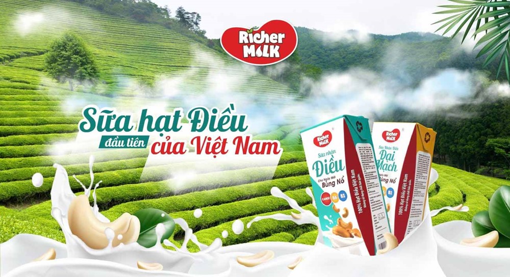 Tăng giá trị và nâng cao chất lượng hạt điều Việt Nam - ảnh 4