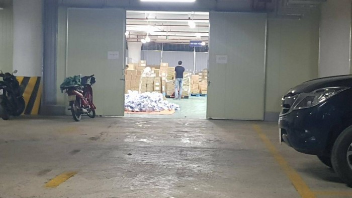 Vì sao Chủ đầu tư vẫn ngang nhiên “chống lệnh” dù bị đình chỉ hoạt động? - ảnh 3