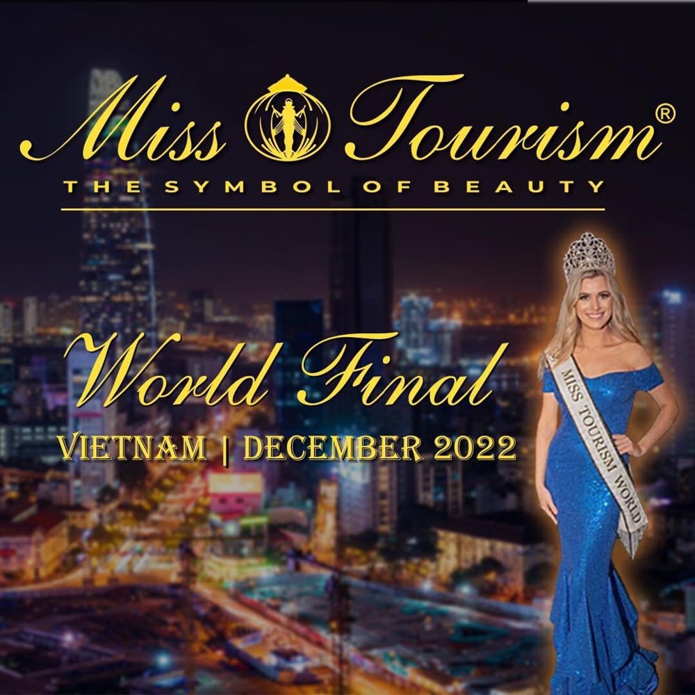 Thí sinh Miss Tourism World 2022 sẽ là “đại sứ” của Du lịch Việt Nam - ảnh 1
